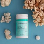 Marine Calcium & Vitamin D