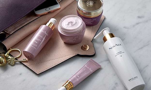 What is skin elasticity?