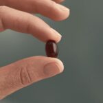 Astaxanthin & Bilberry Extract