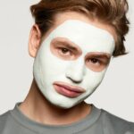 5 Minute Oil-control Clay Mask