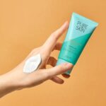 5 Minute Oil-control Clay Mask