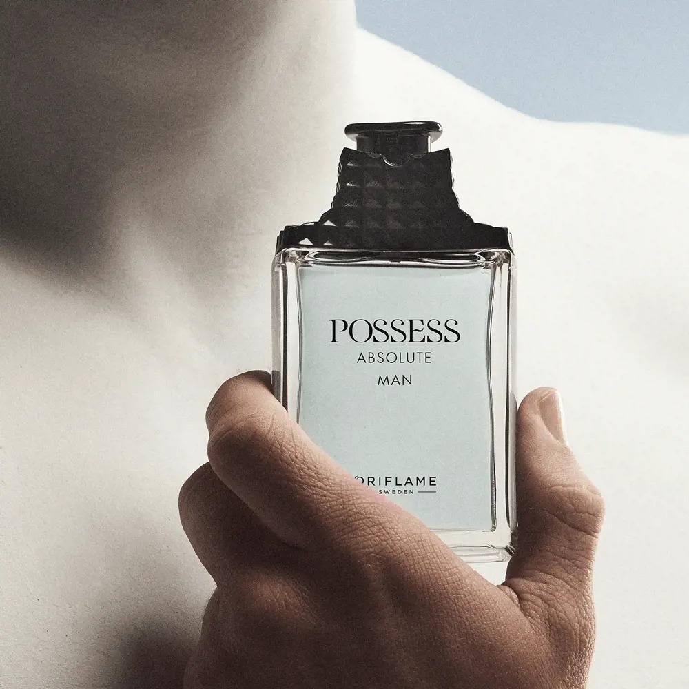 Absolute Man Eau de Parfum