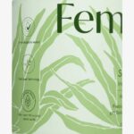 Aloe Vera Soothing Cleansing Gel for Feminelle External Genital Areas