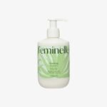 Aloe Vera Soothing Cleansing Gel for Feminelle External Genital Areas