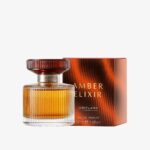Amber Elixir EdP