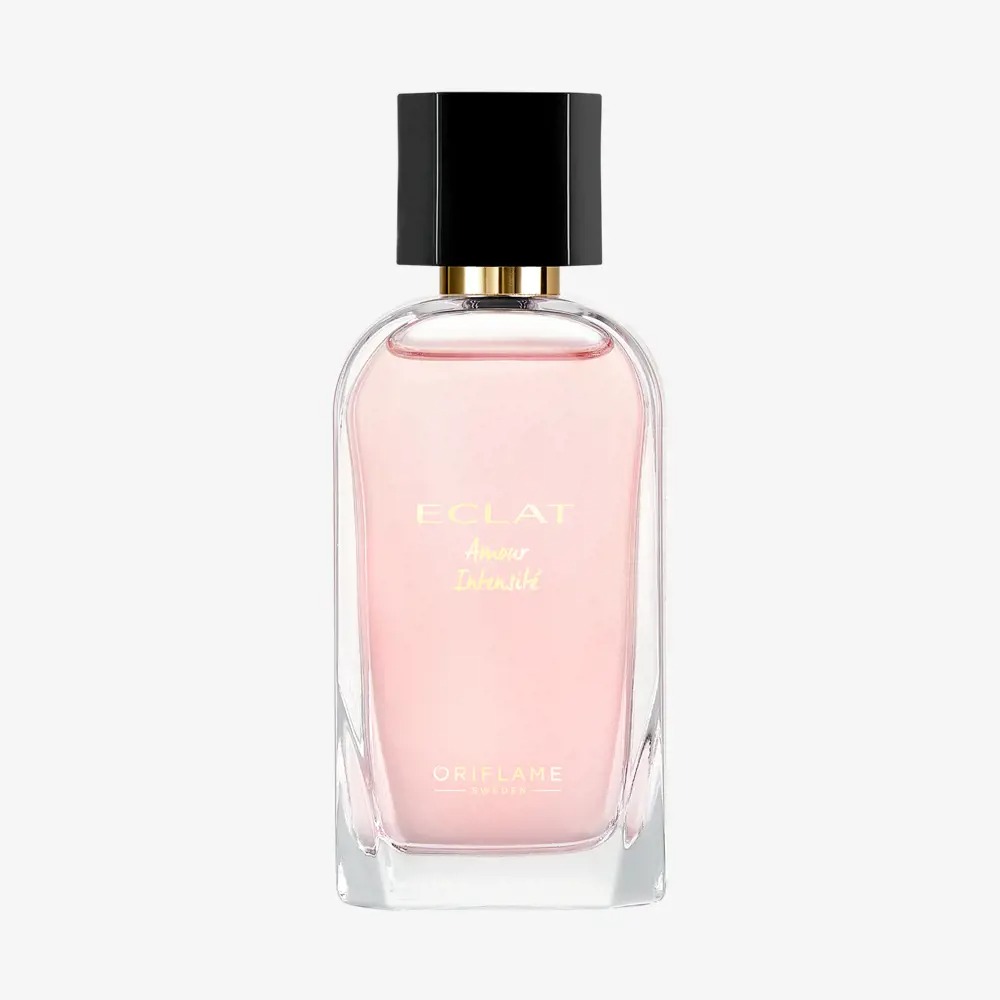 Amour Intensité Eau de Toilette