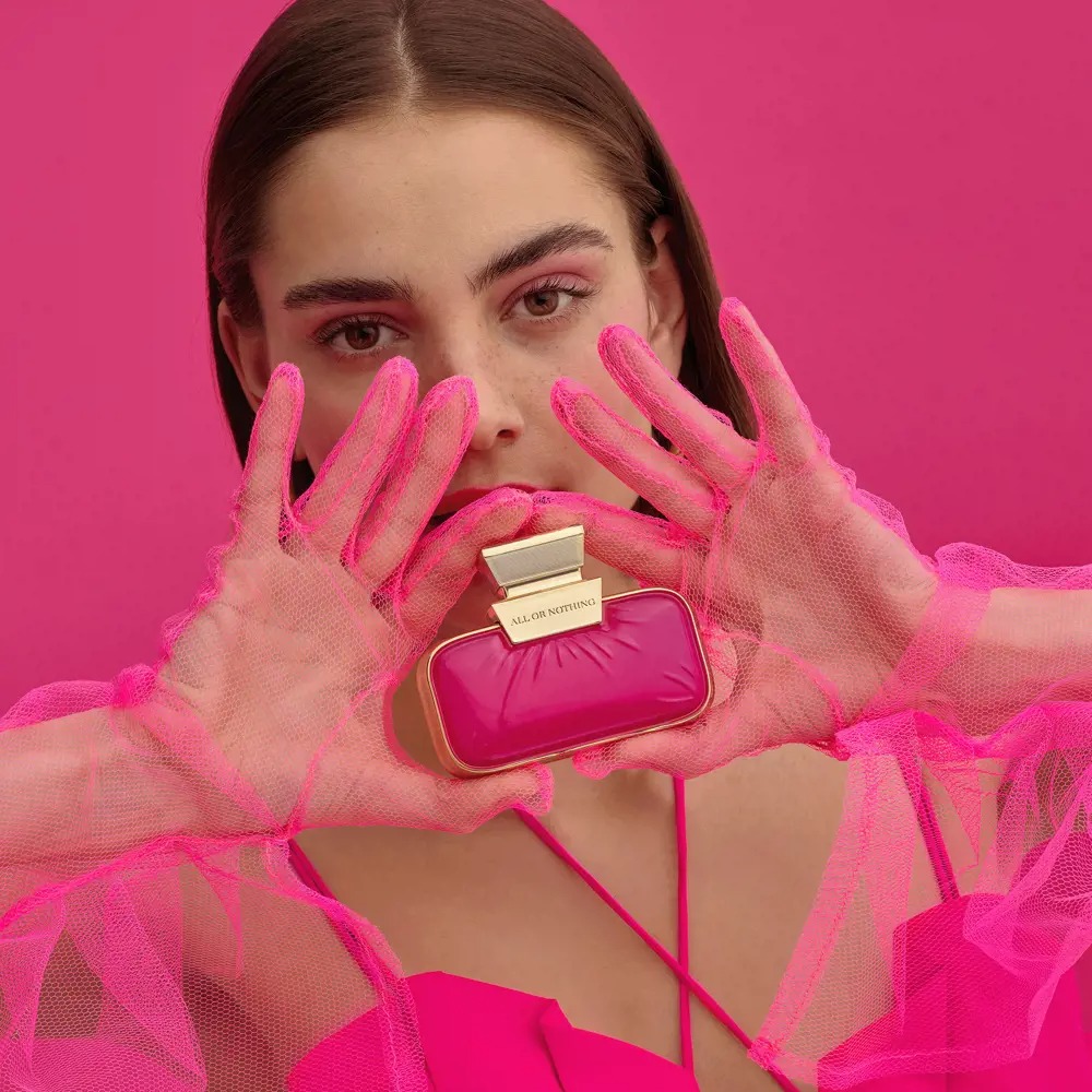 Amplified Parfum