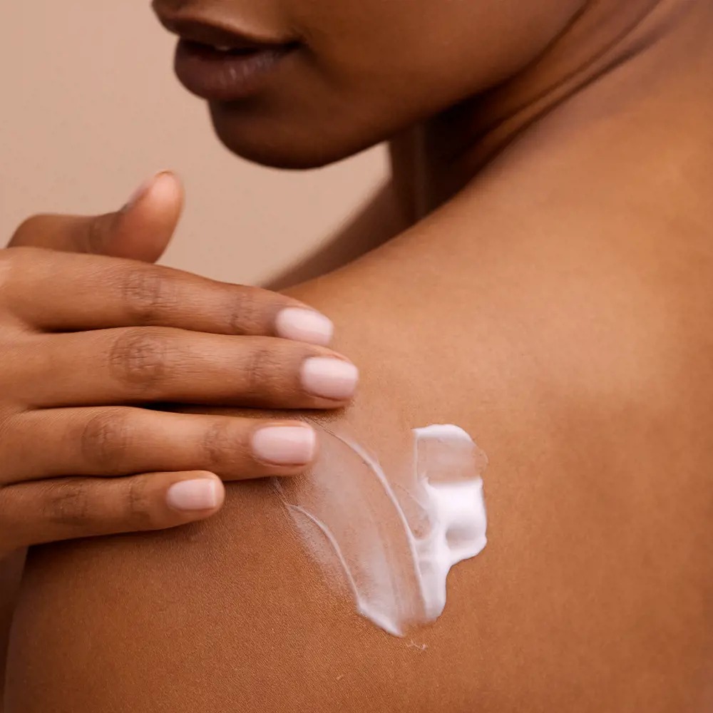 Amplified Perfumed Body Cream