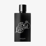 Be the Legend Eau de Toilette