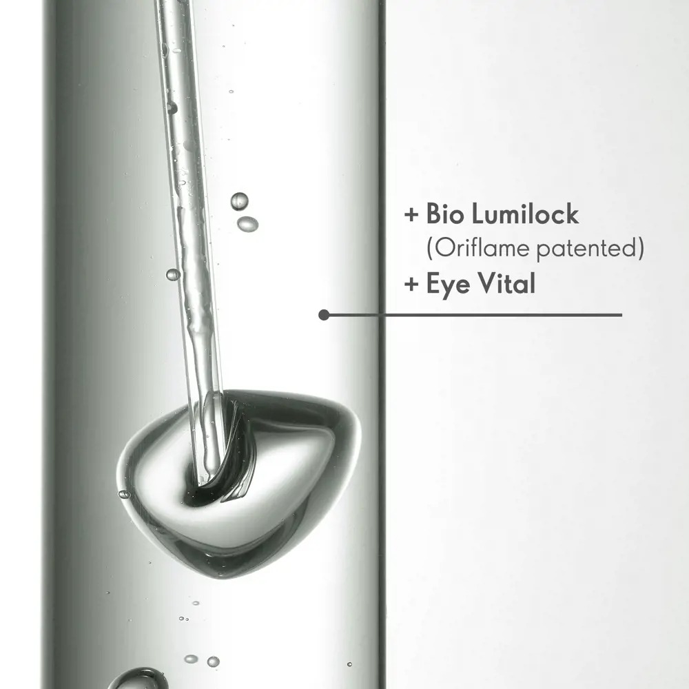 Bright Intense Eye Cream