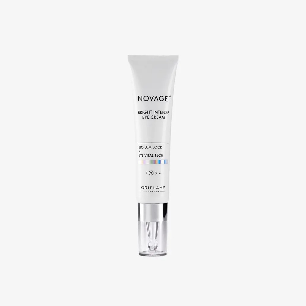 Bright Intense Eye Cream