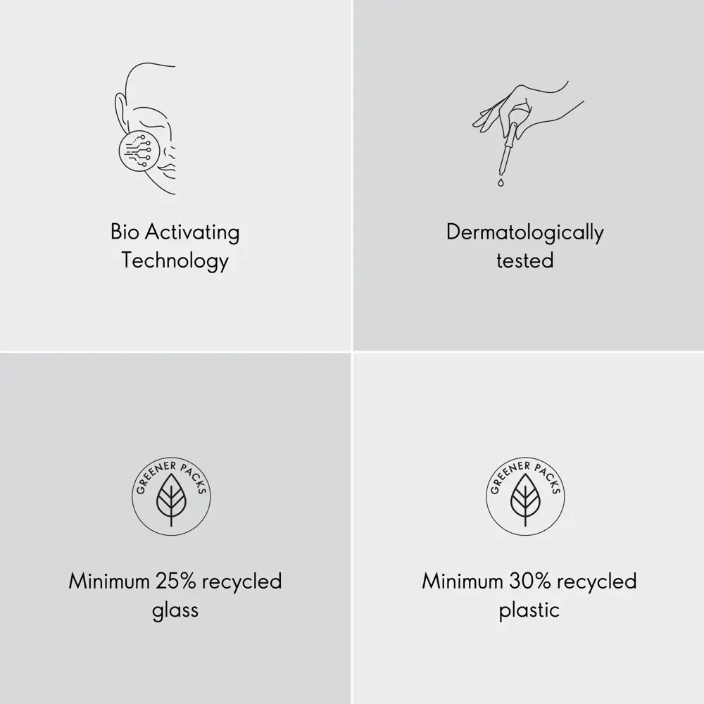 Bright Intense Serum