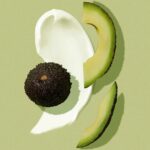 Caring Hand Cream with Organic Avocado Oil