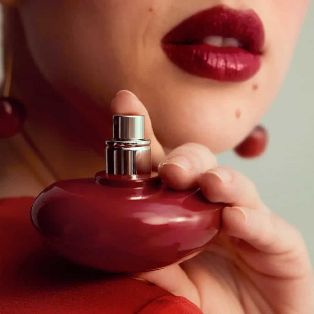 Cherry On Top Eau de Parfum