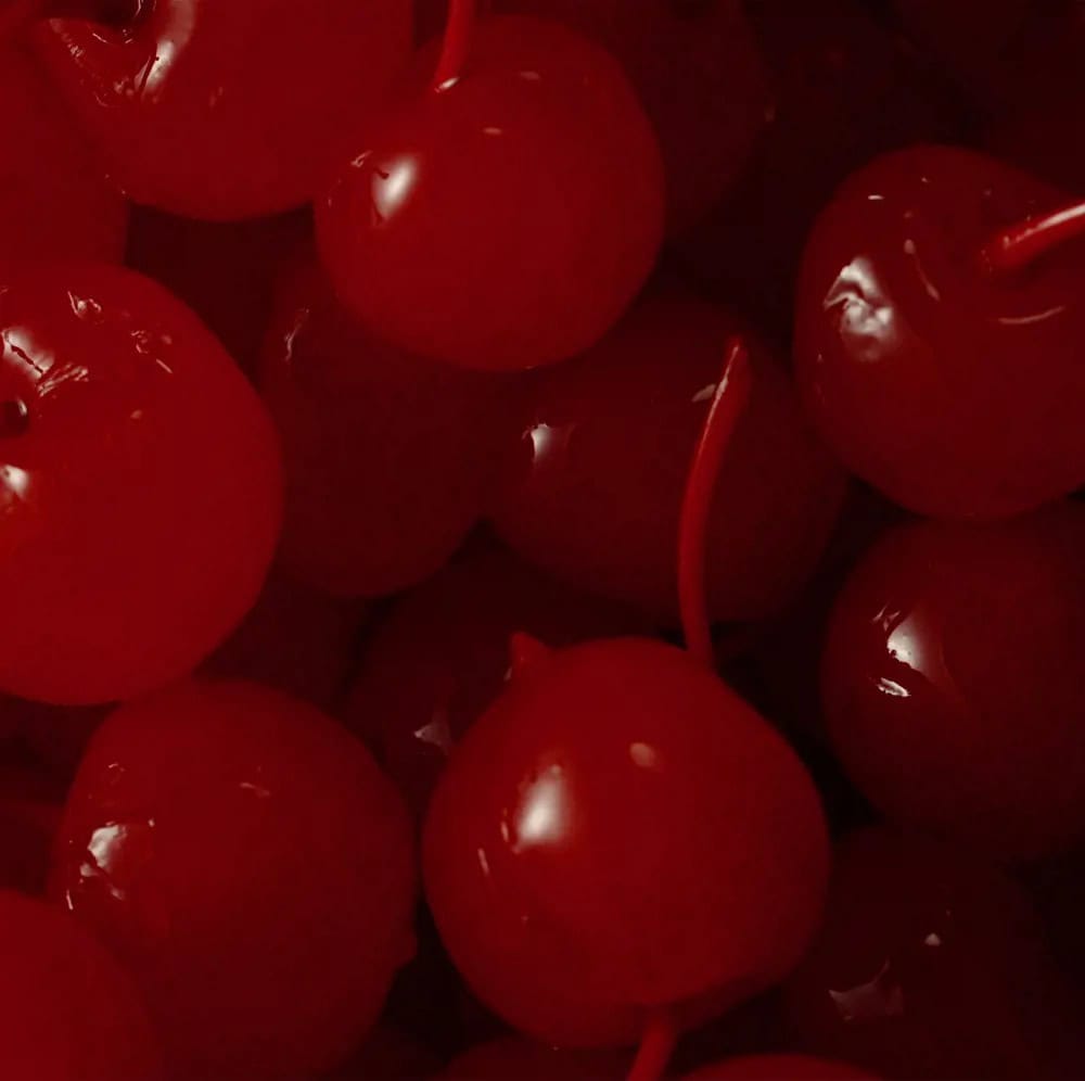 Cherry on Top EdP