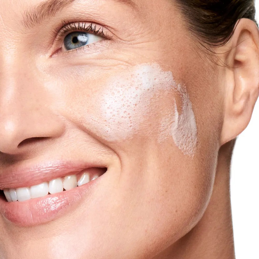 Clarifying Creamy Cleanser