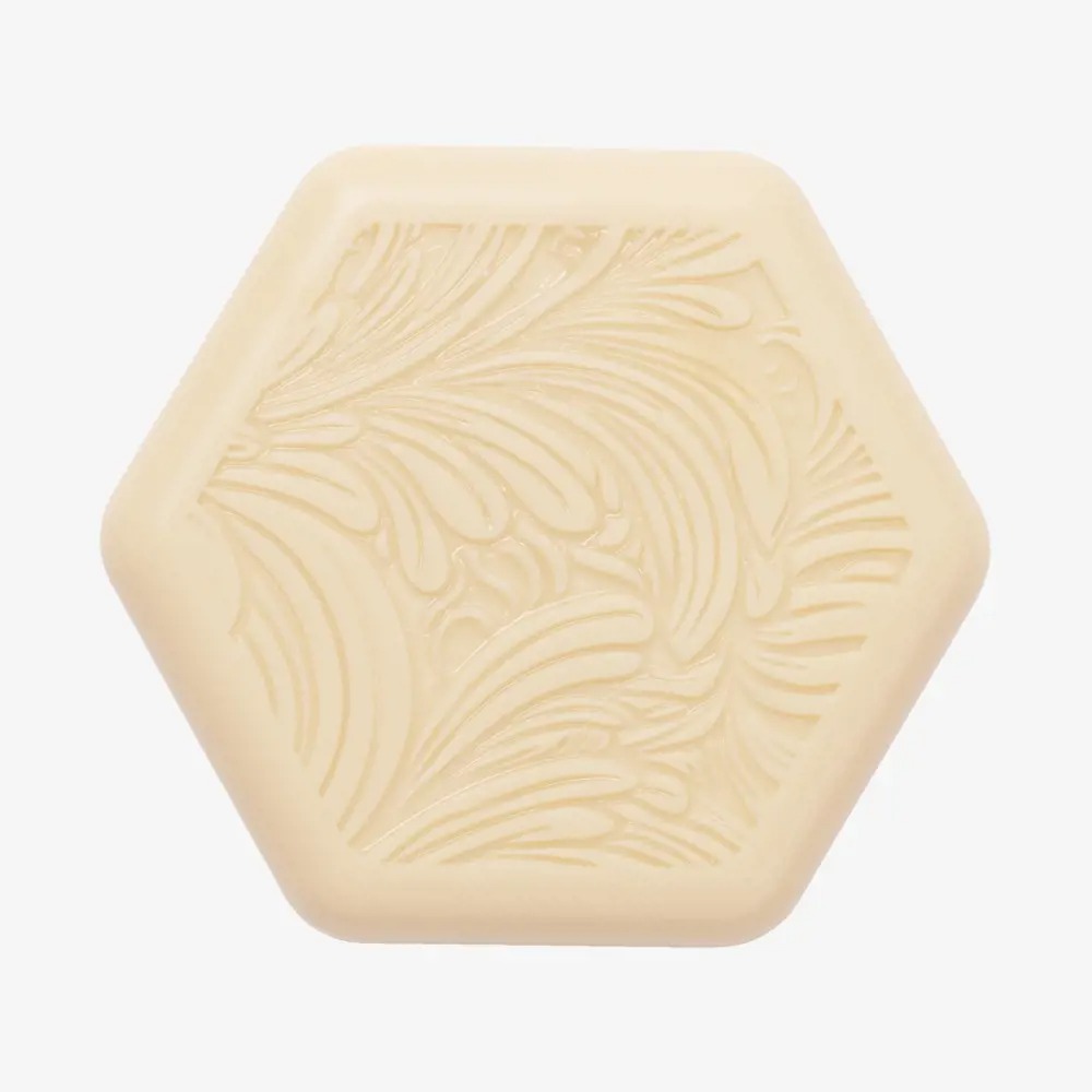 Creamy Soap
