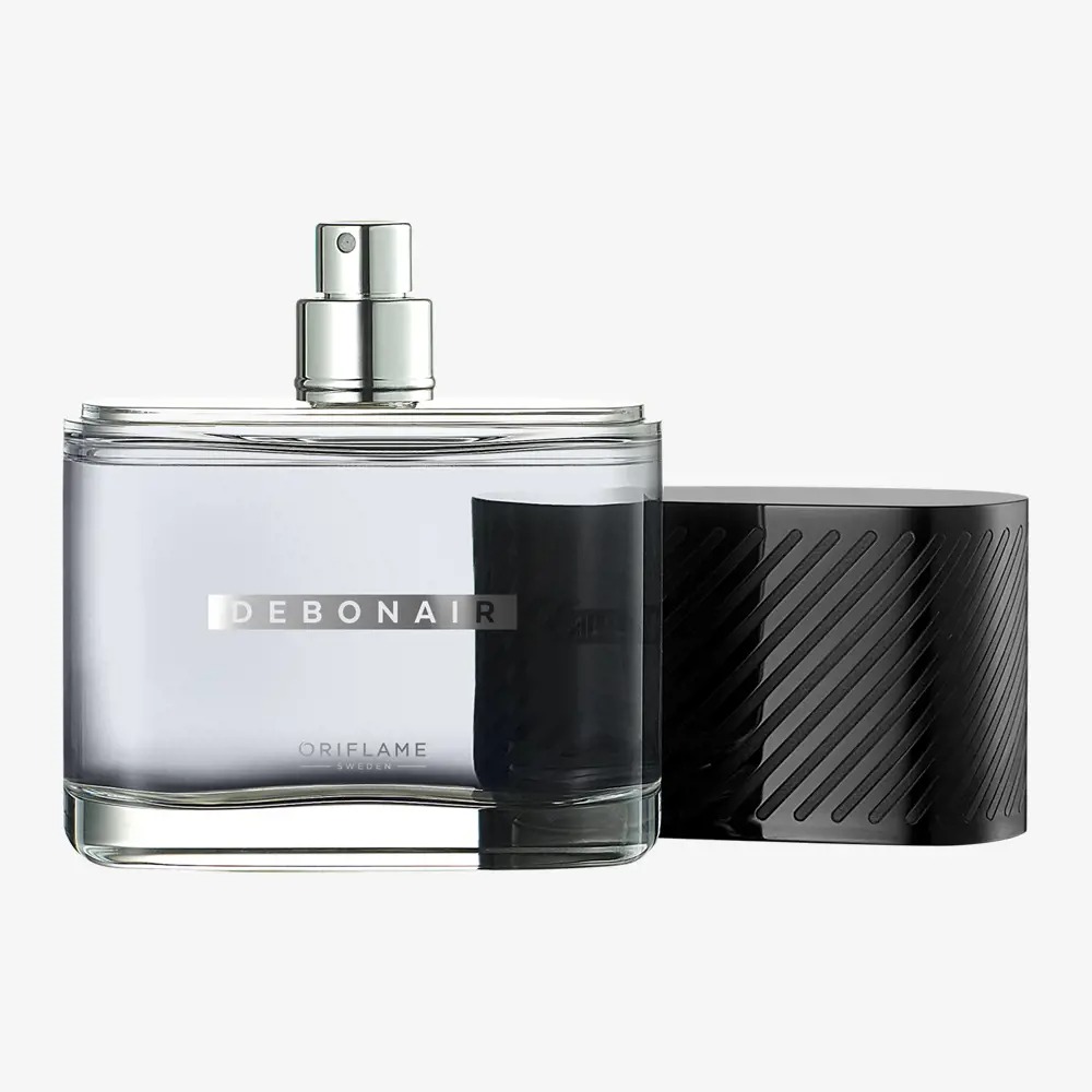 Debonair EdT