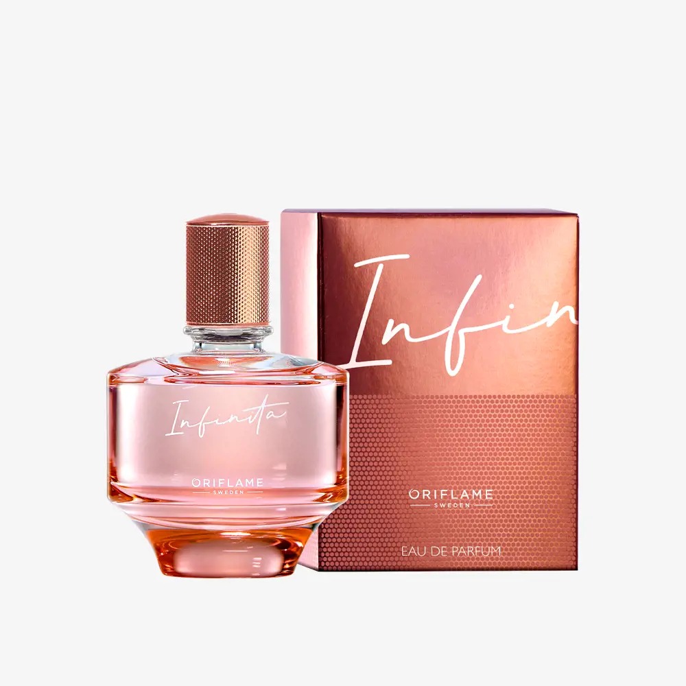 Eau de Parfum
