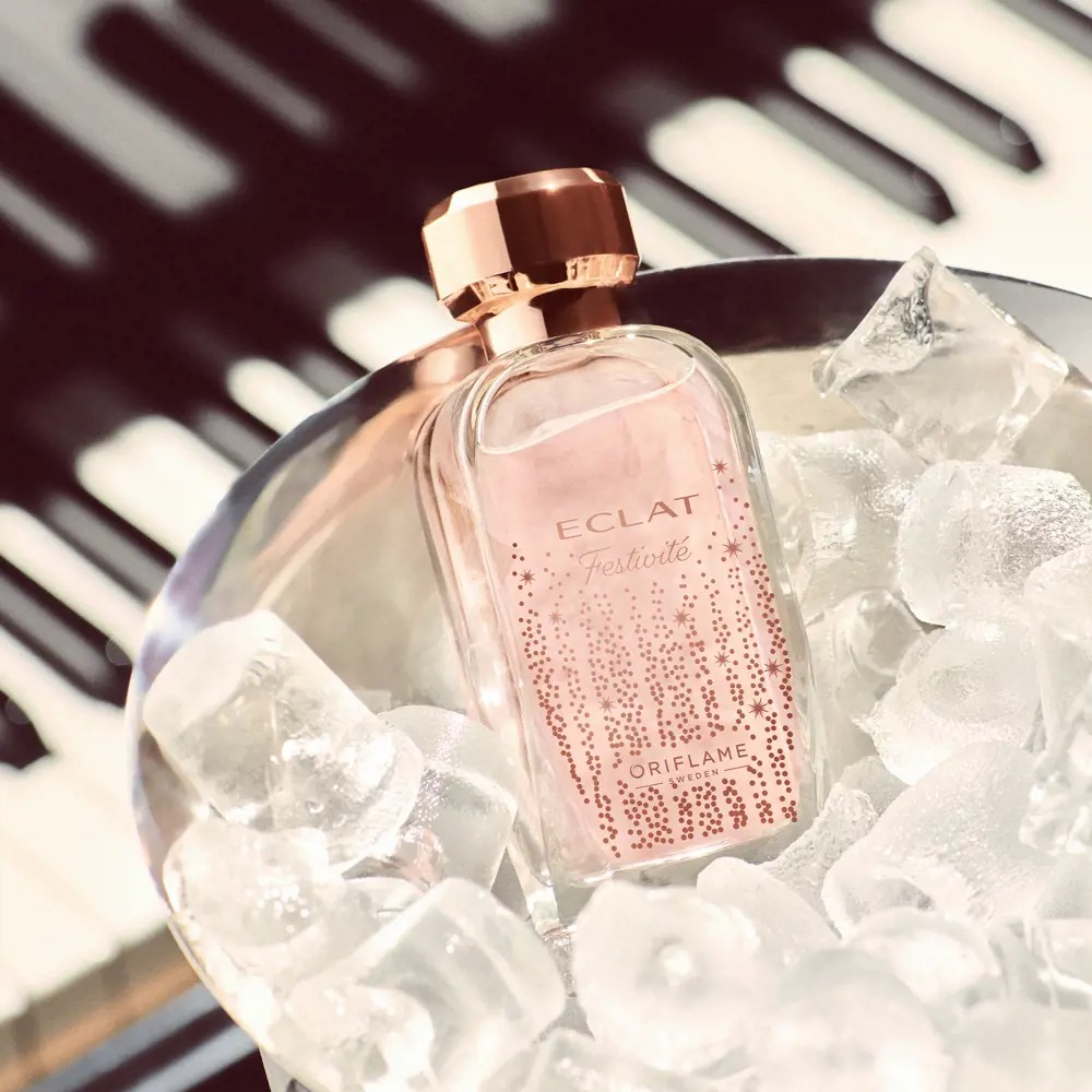 Eclat Festivité EdT