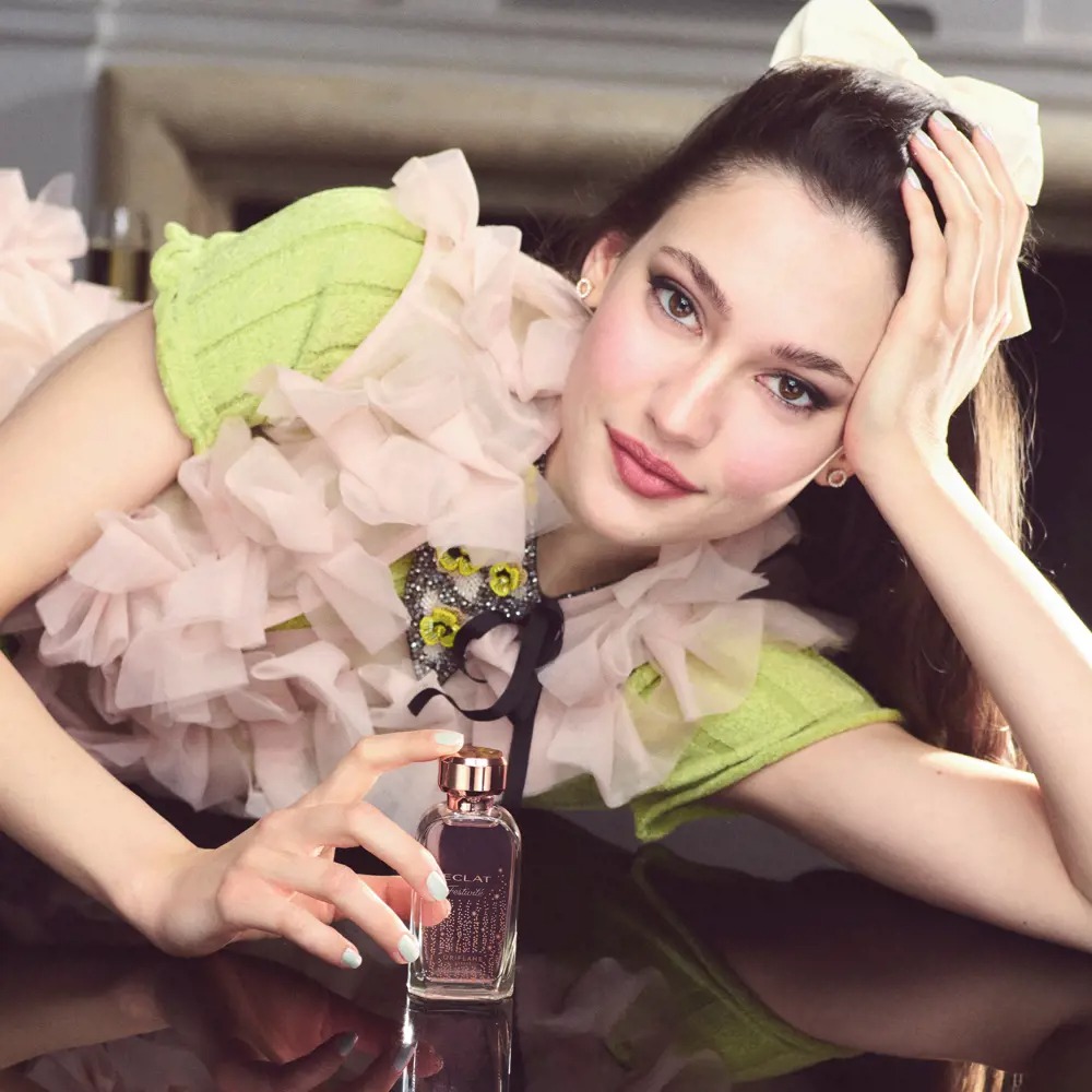 Eclat Festivité EdT