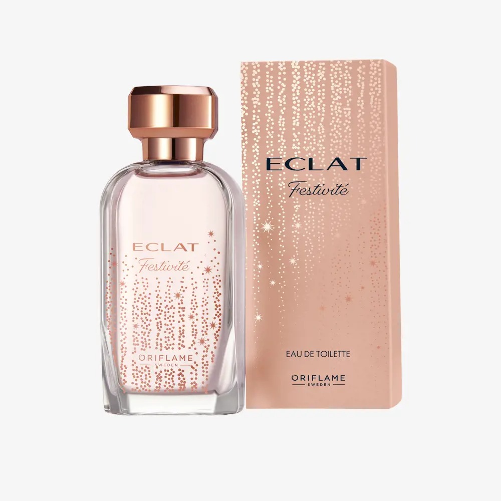 Eclat Festivité EdT