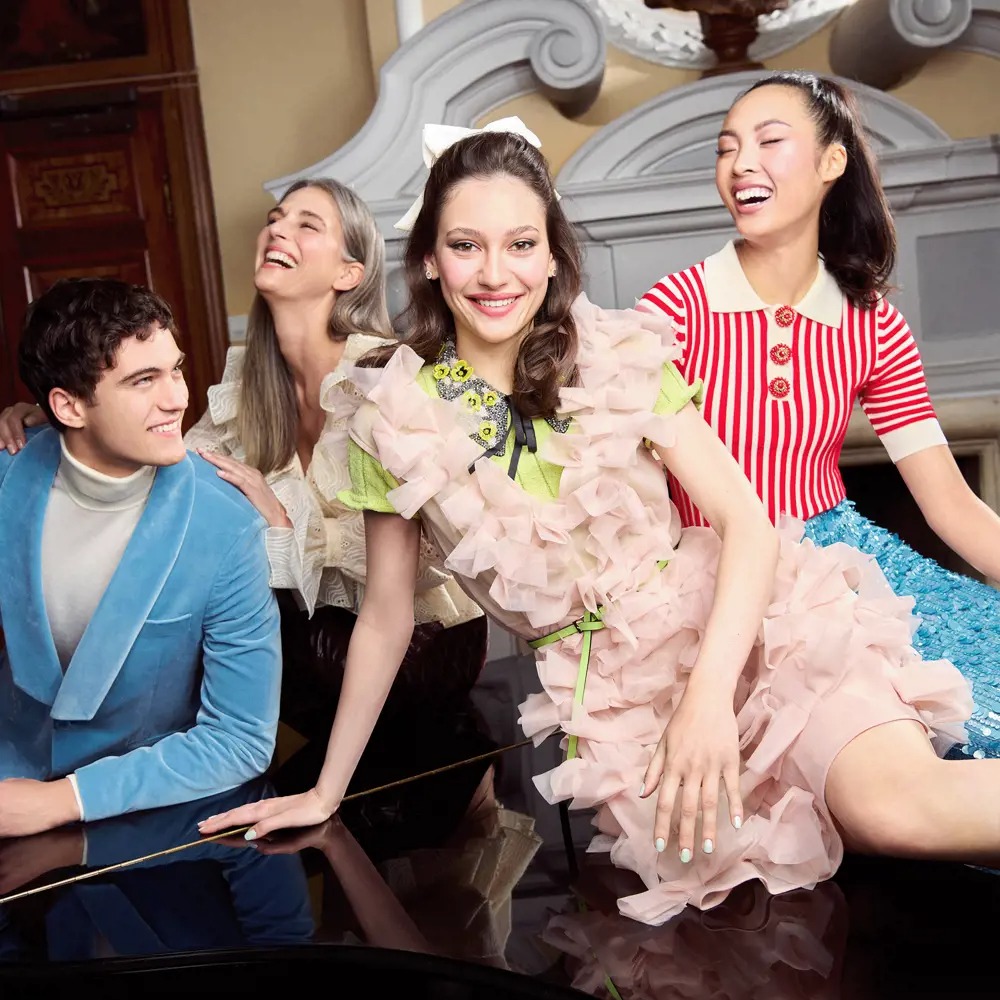 Eclat Festivité EdT