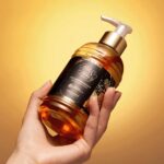 Enchanting Jasmine Extract Hand and Body Gel