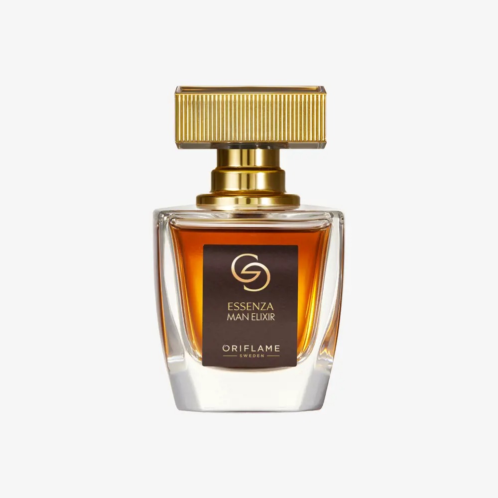 Essenza Man Elixir Parfum