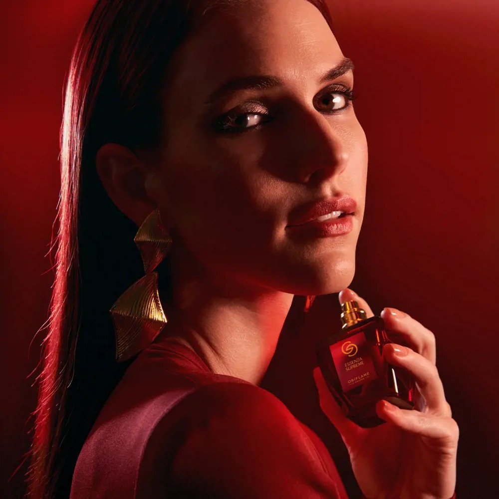 Essenza Supreme Parfum