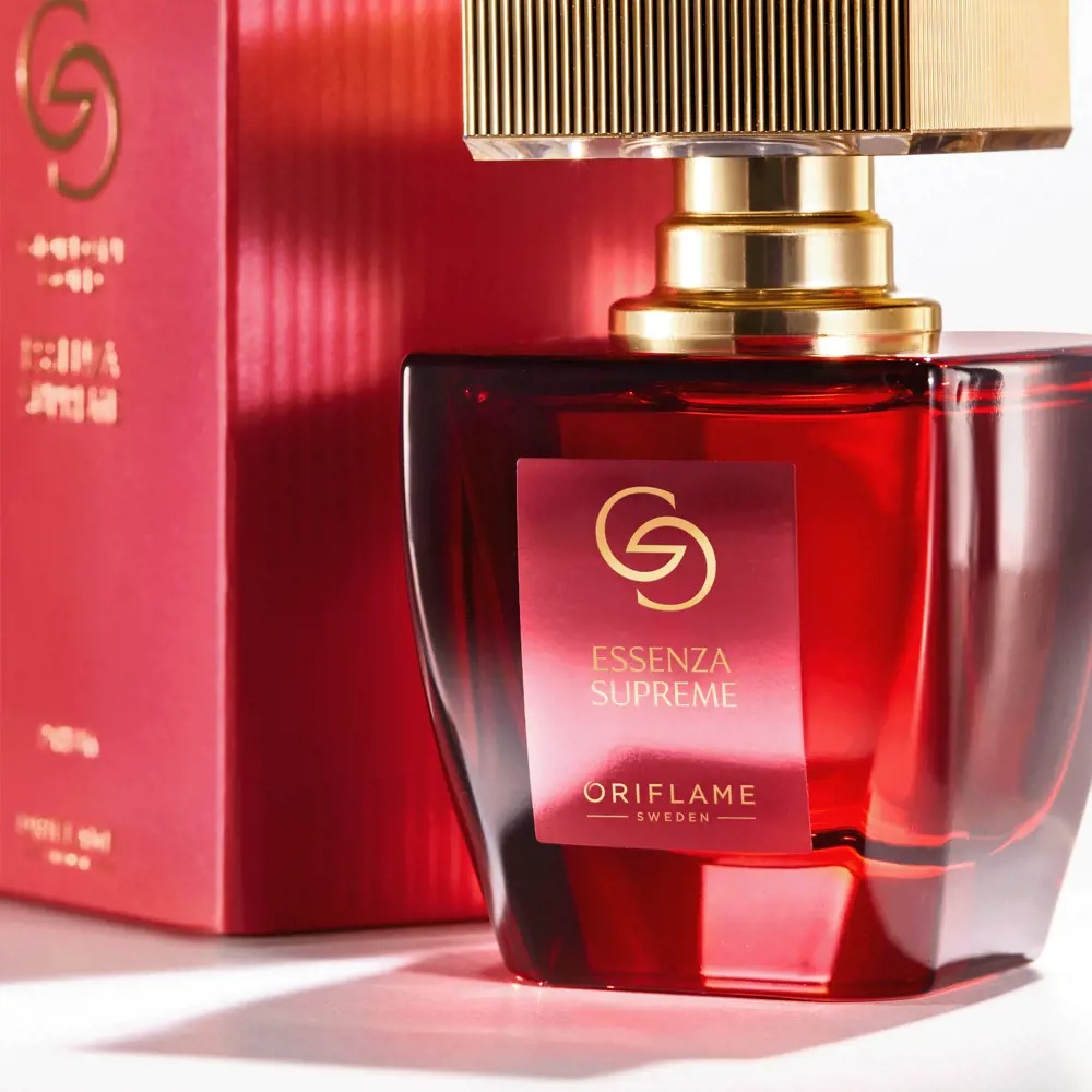 Essenza Supreme Parfum