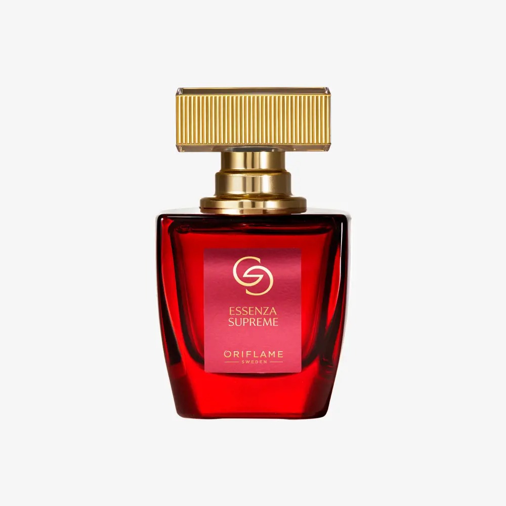Essenza Supreme Parfum