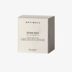 Even Out Day Cream SPF 20
