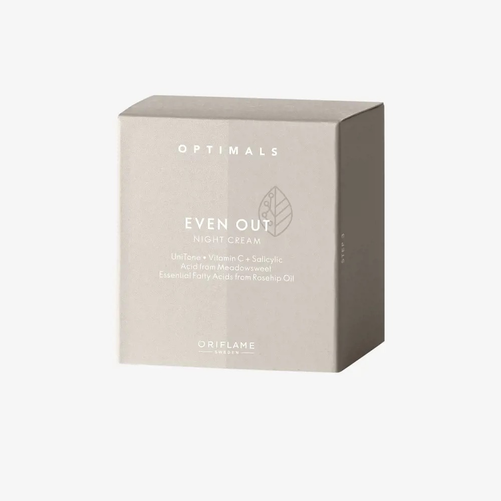 Even Out Night Cream