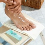 Everyday / Anti-Perspirant Foot Cream