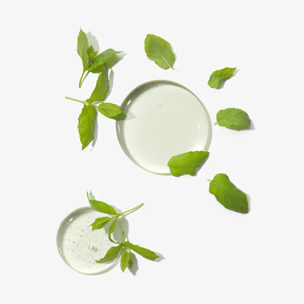 Everyday / Anti-Perspirant Foot Cream