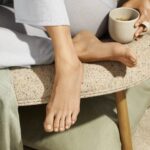 Everyday / Overnight Moisturising Foot Cream