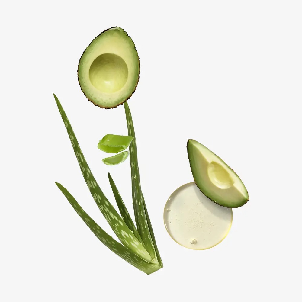 Everyday / Overnight Moisturising Foot Cream