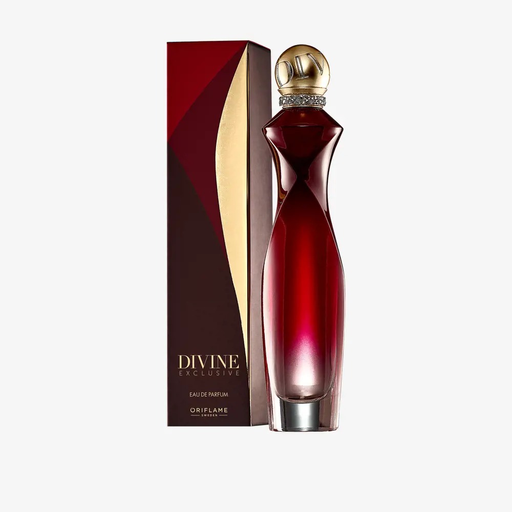 Exclusive Eau de Parfum