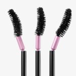False Lashes Salon Lift 360 Bendable Mascara - Black