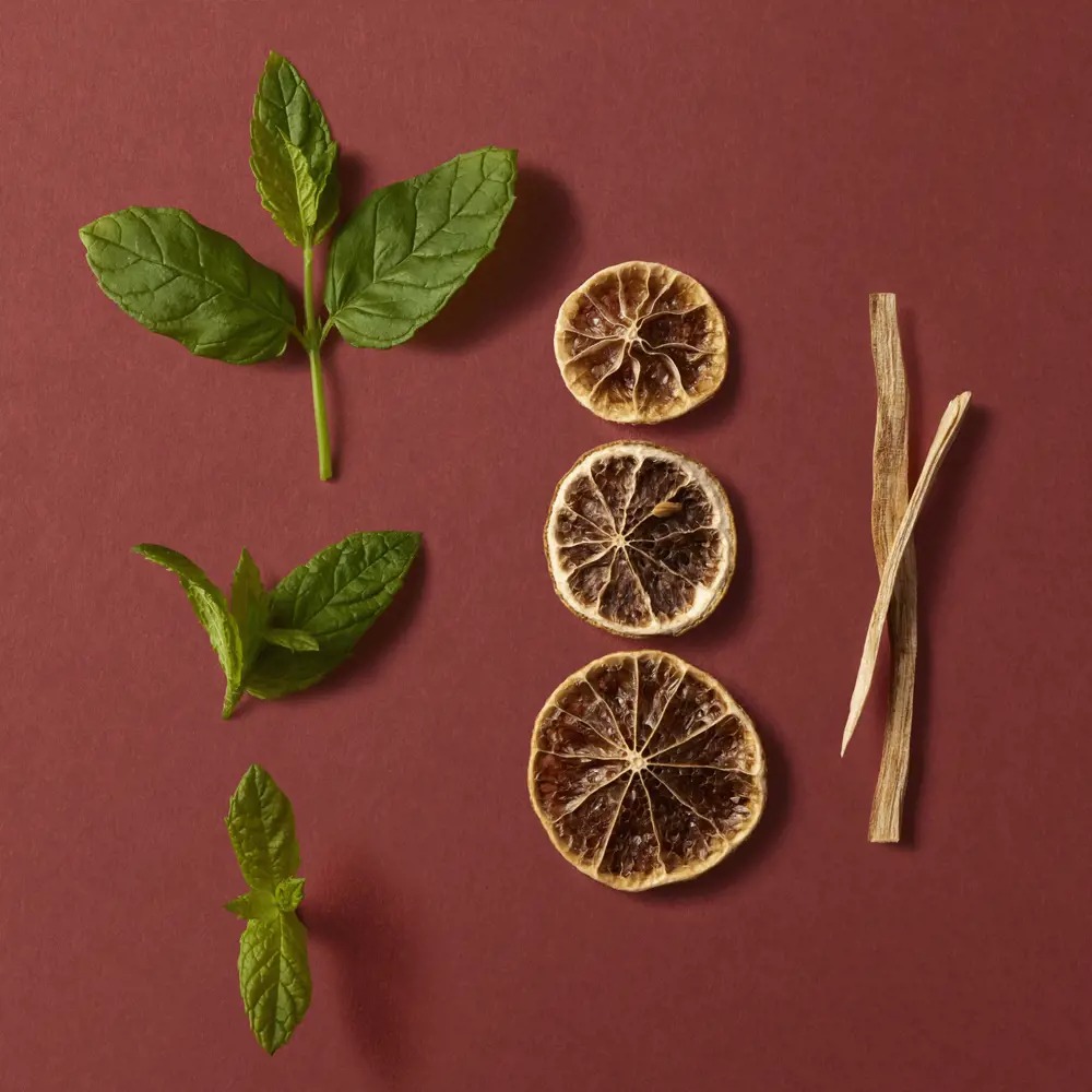 Fire Eau de Toilette