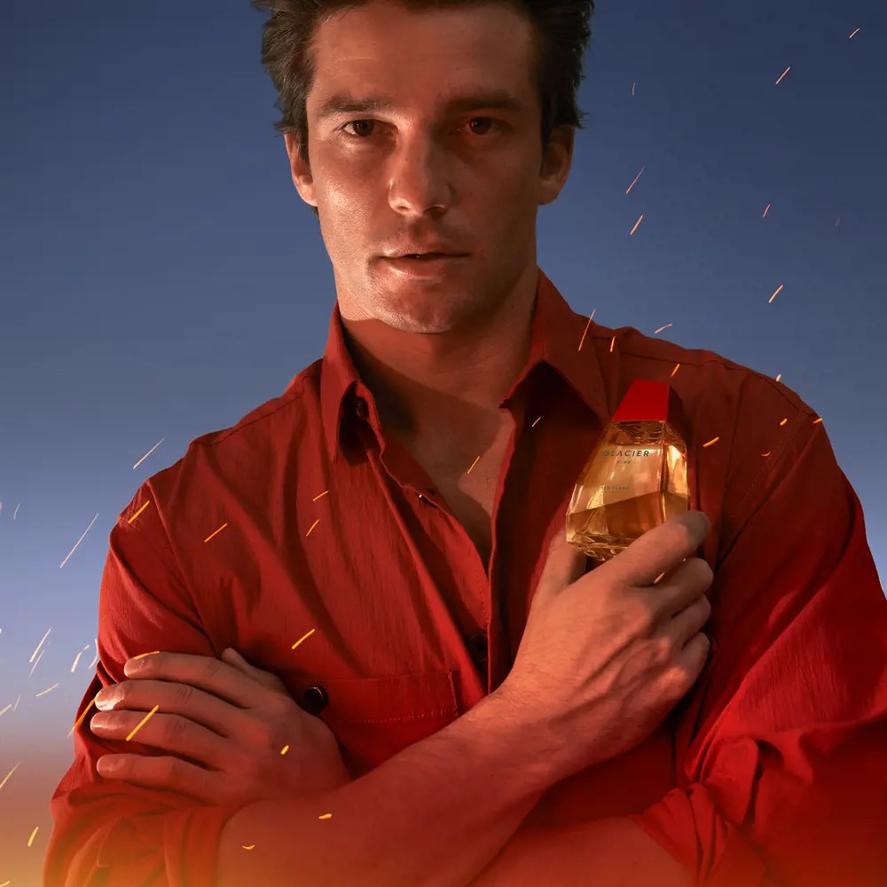 Fire Eau de Toilette