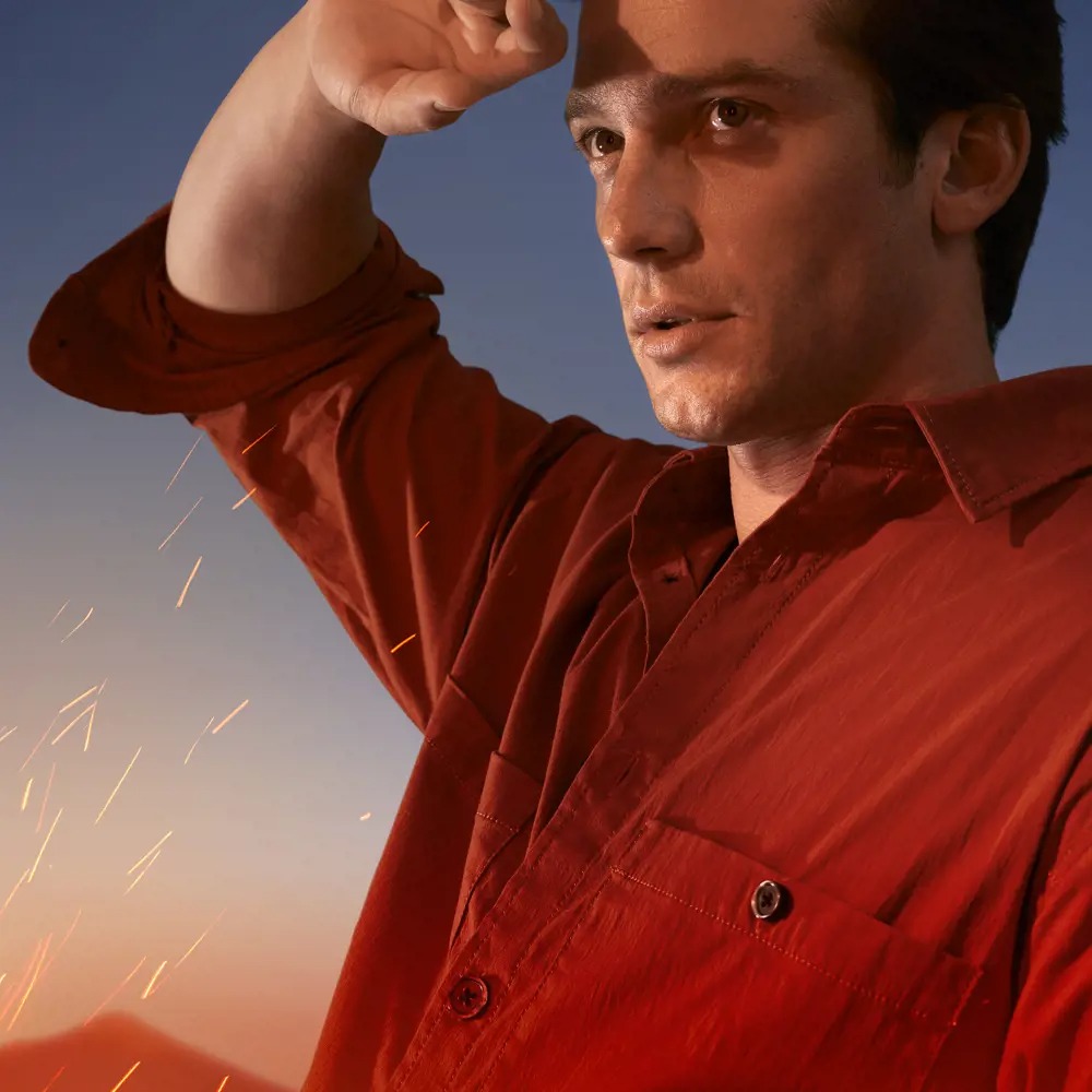 Fire Eau de Toilette