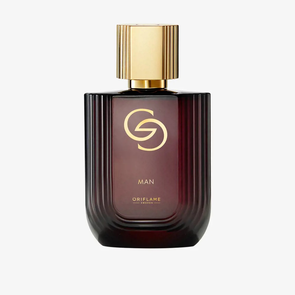 Giordani Gold Man EdP