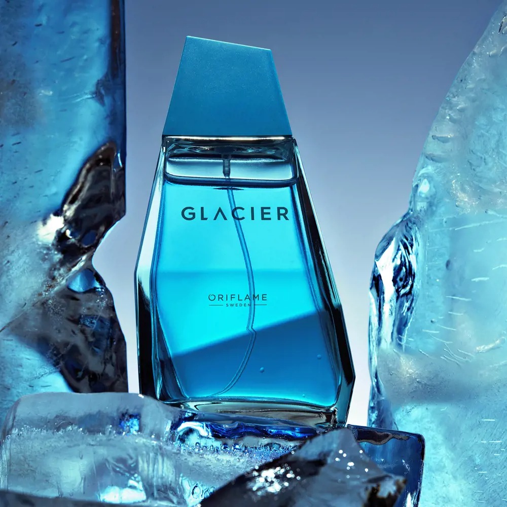 Glacier EdT