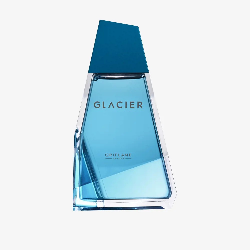 Glacier EdT