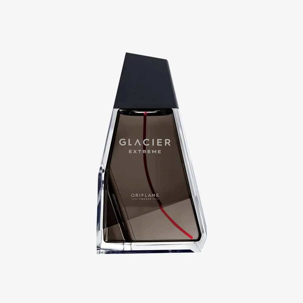 Glacier Extreme EdT