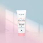 Glow Essentials Face Cream with Vitamins E & B3 SPF 10