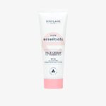 Glow Essentials Face Cream with Vitamins E & B3 SPF 10