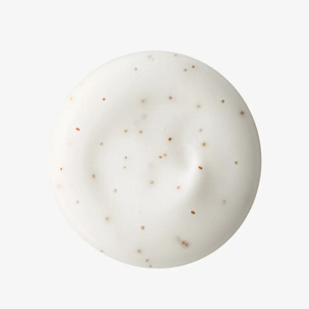 Glow Essentials Mask & Scrub with Vitamins E & B3